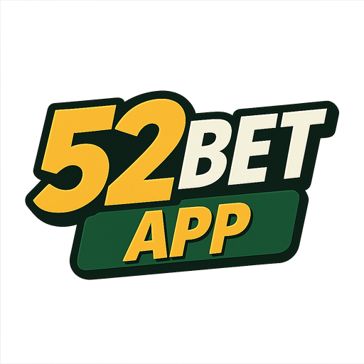 52bet App Logo